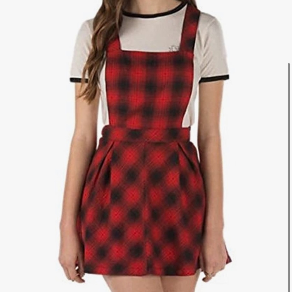 Vans Cheap Talk Skirt